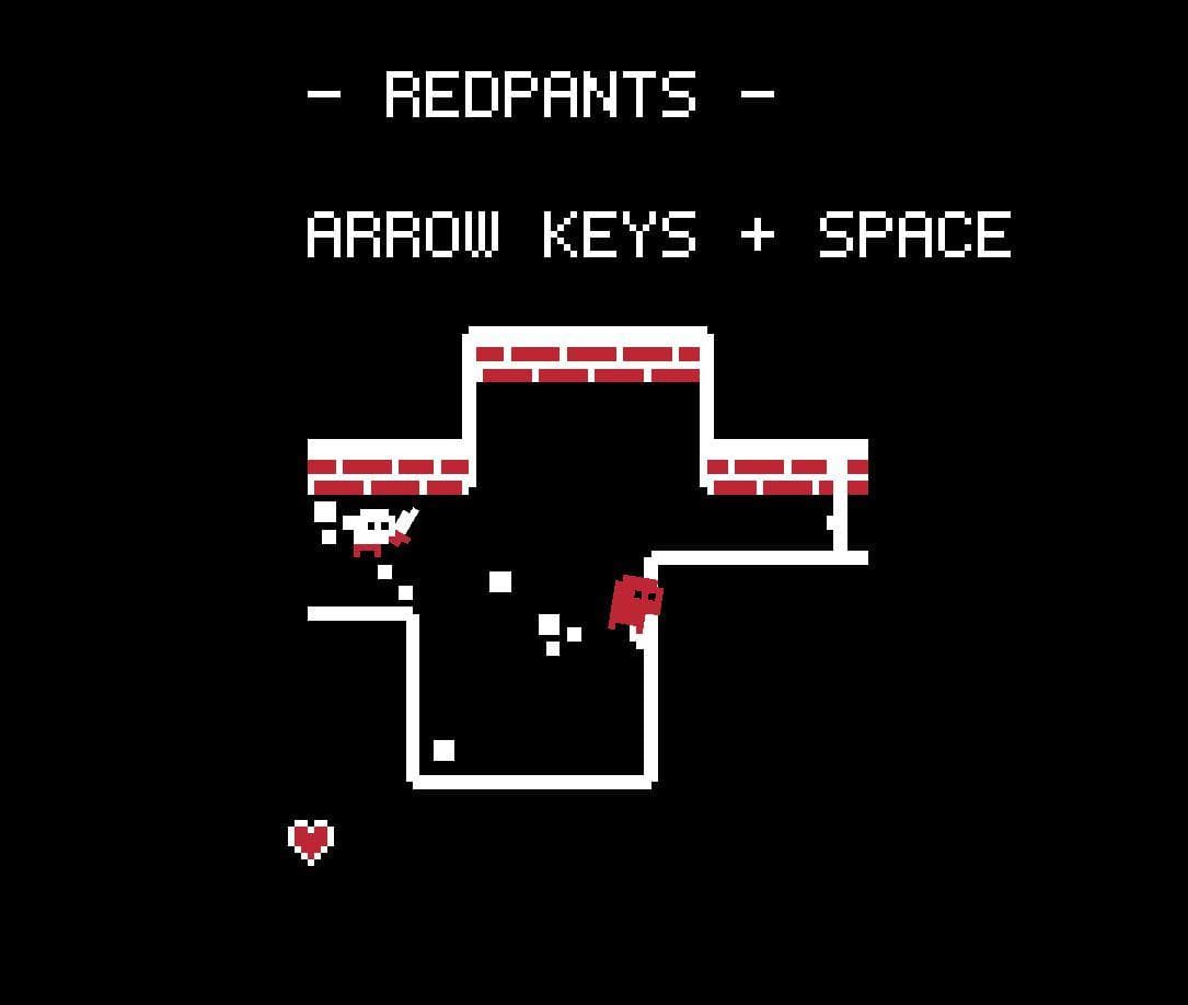 redpants
