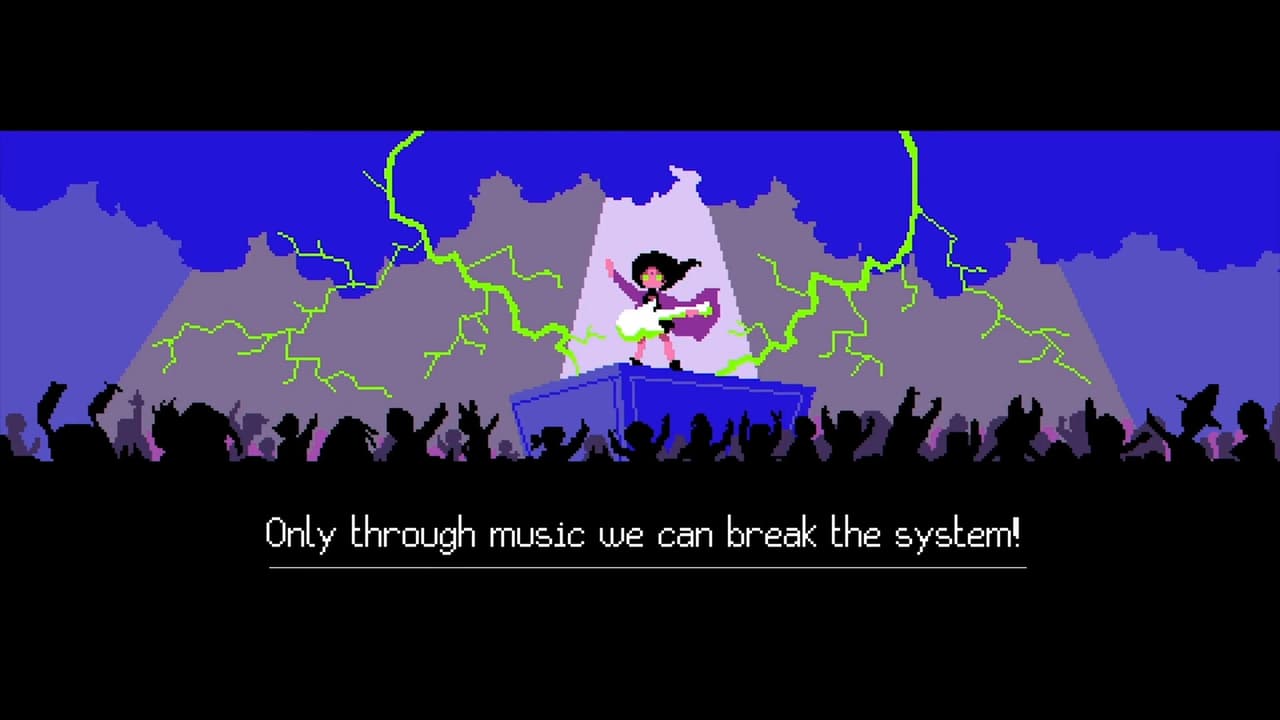 Keylocker | Turn Based Cyberpunk Action screenshot 4