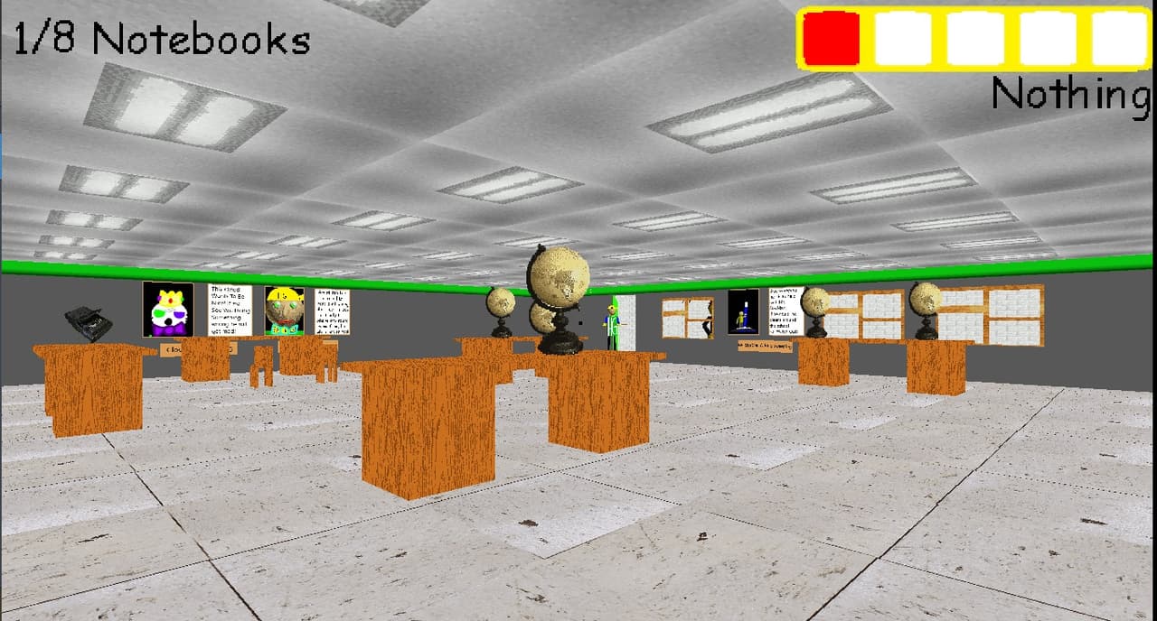 Horenis Basics Full Game Public Demo! screenshot 4