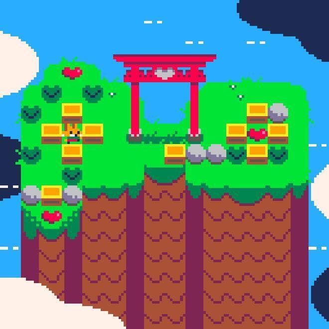 Kitsu screenshot 3