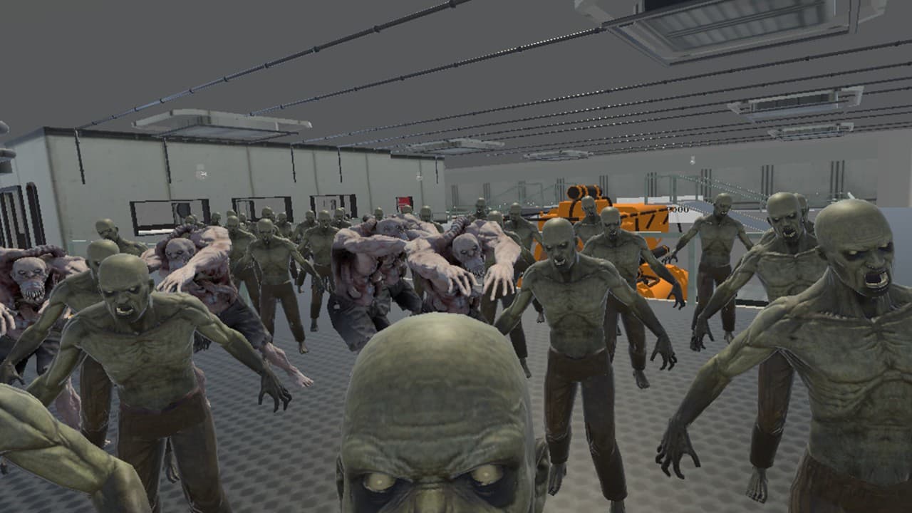 Charons Return screenshot 2