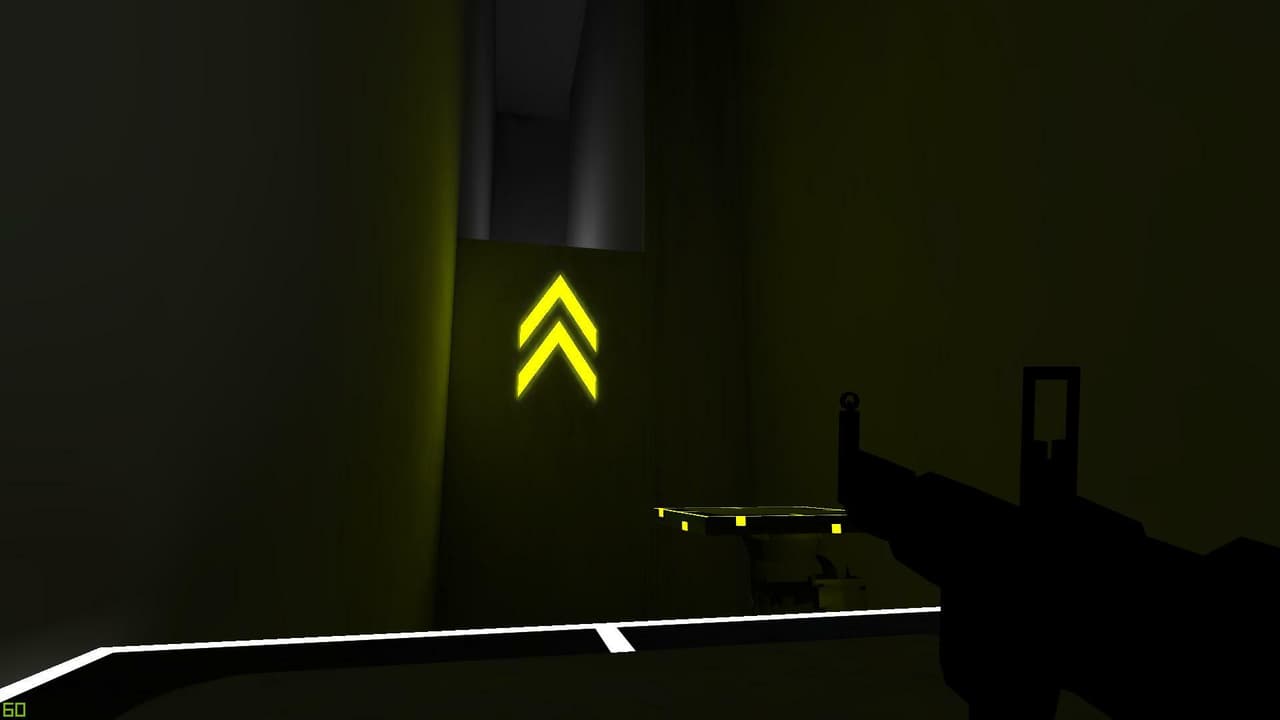 Rocket Run (JonKirkland) screenshot 5