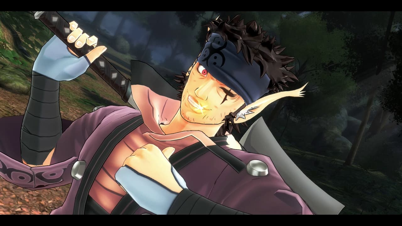 Utawarerumono: ZAN screenshot 4