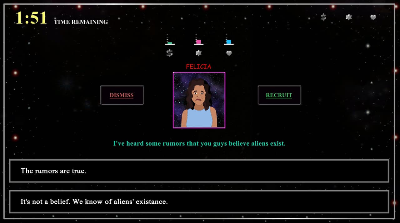 Pray screenshot 2