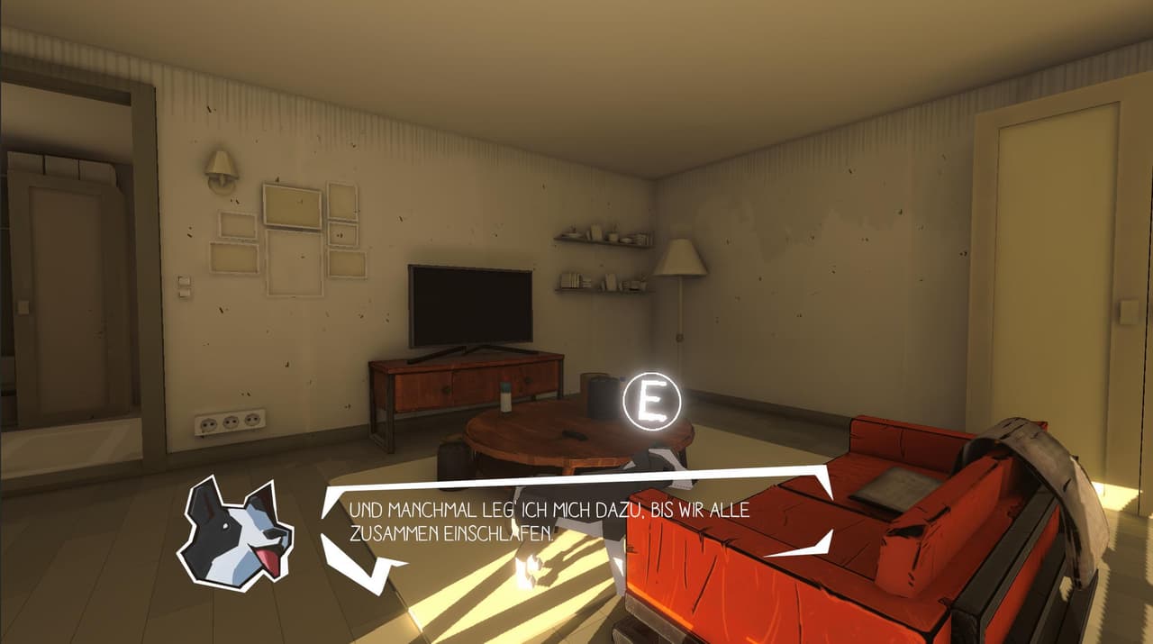 Dog Days (It´s Ukraine, not a game) screenshot 2