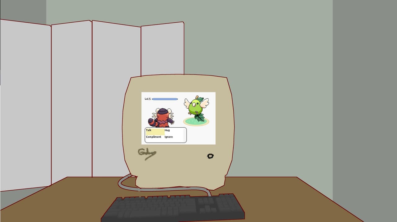 Untitled Memories Game screenshot 3