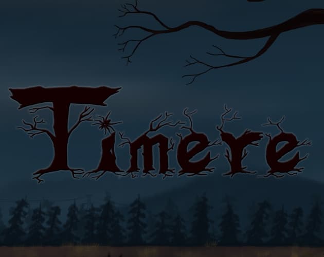 Timere (Kyplim, danielmejia30, Cristian Rosales, David, Run)