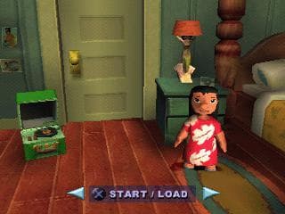 Disneys Lilo & Stitch screenshot 2