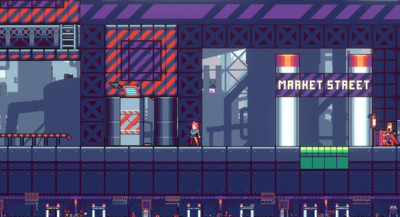 CyberPonk (gooby) screenshot 3