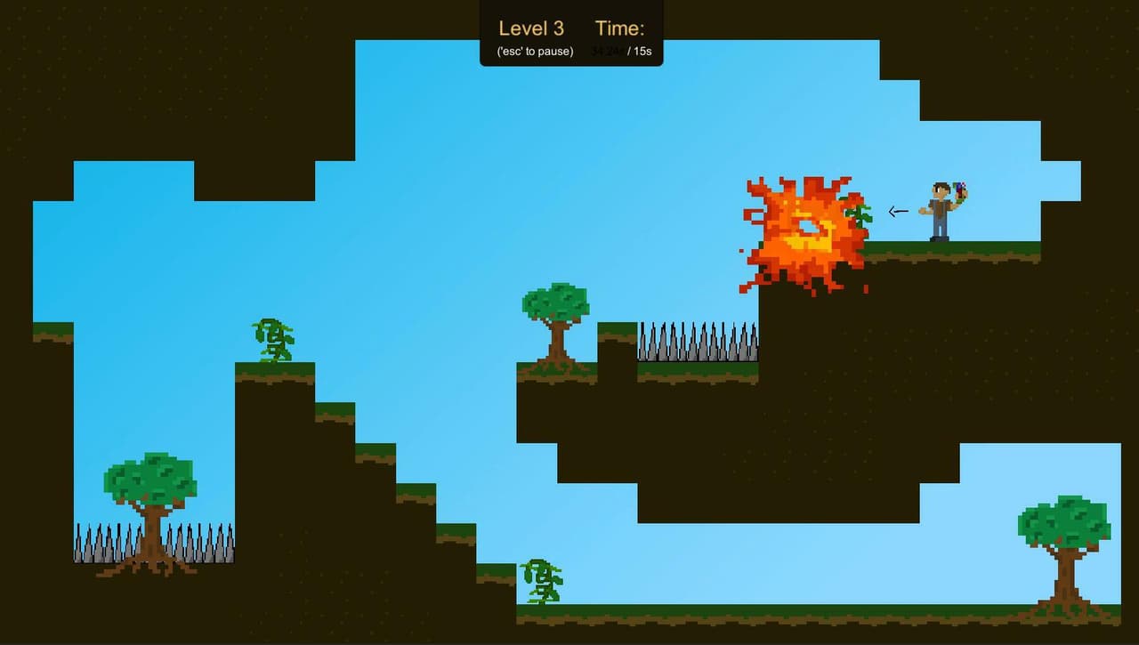I.E.P screenshot 3