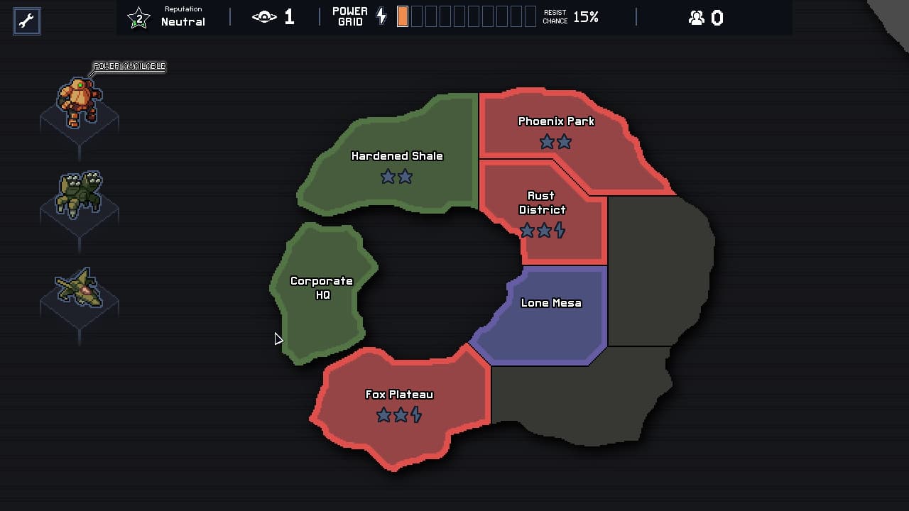 Into the Breach screenshot 6