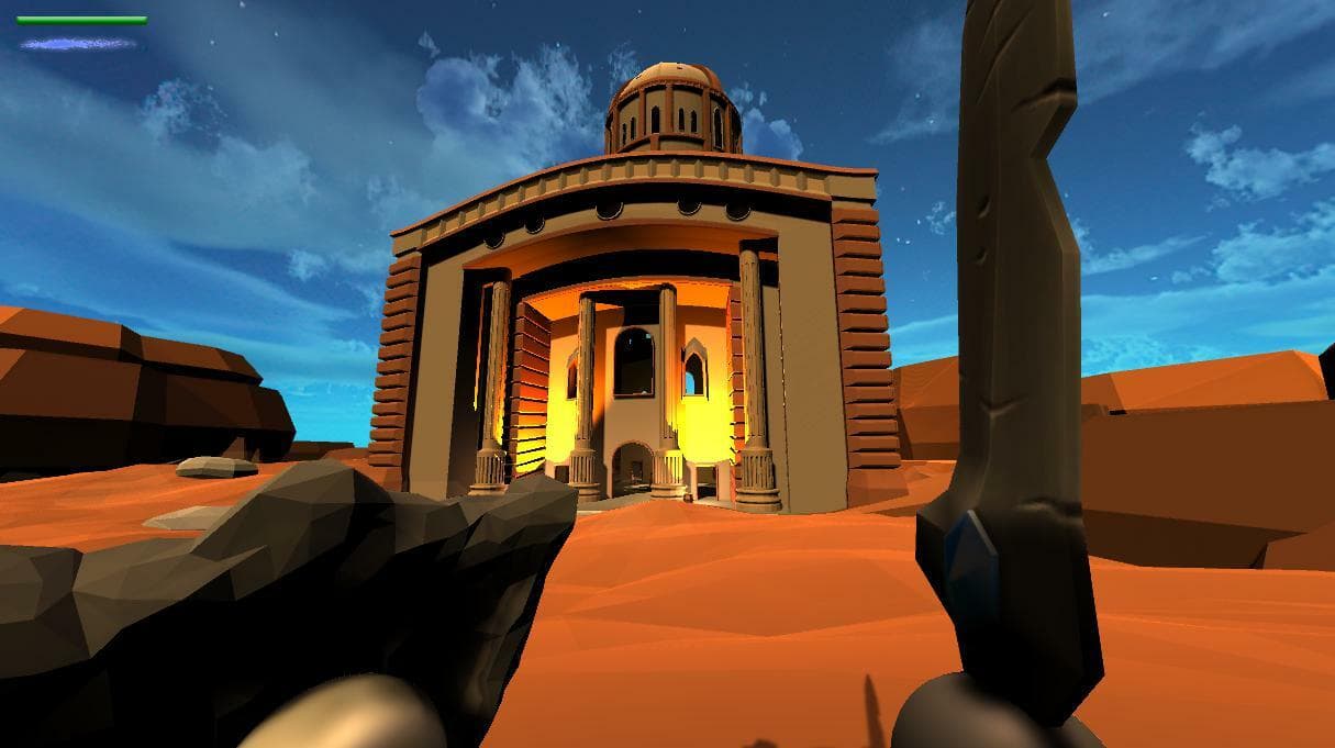 Racines screenshot 6