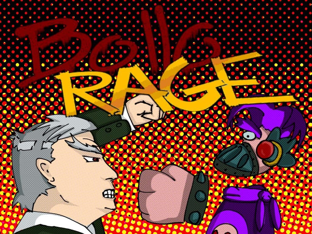 Bollorage