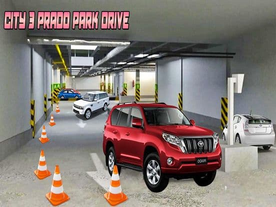 City 3 Prado Park Drive