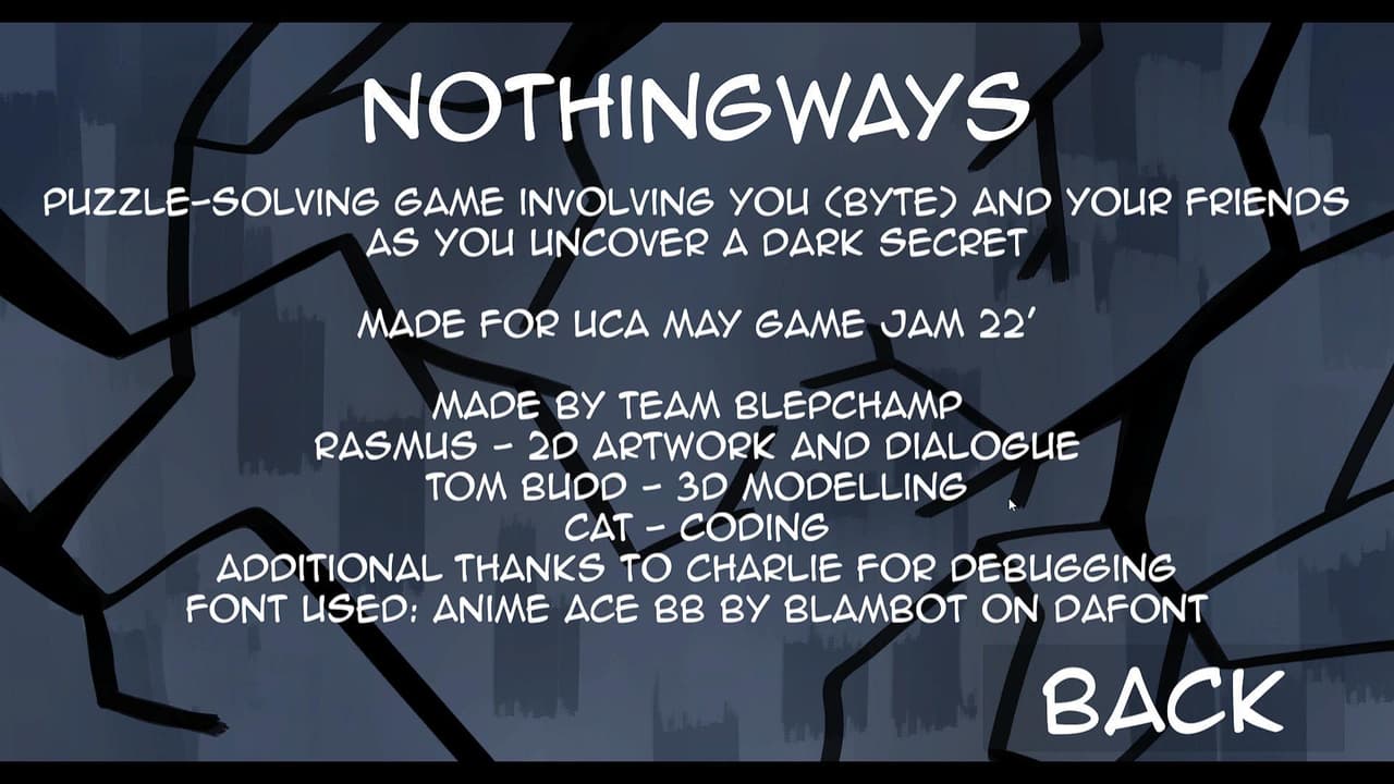 Nothingways screenshot 4