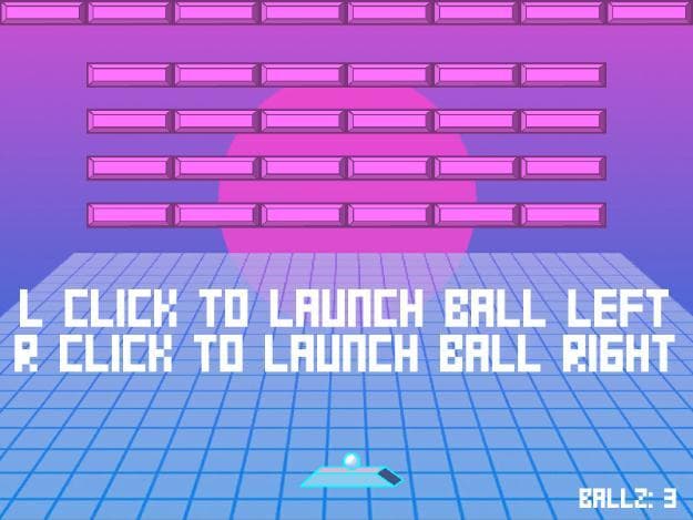 Ballbuster