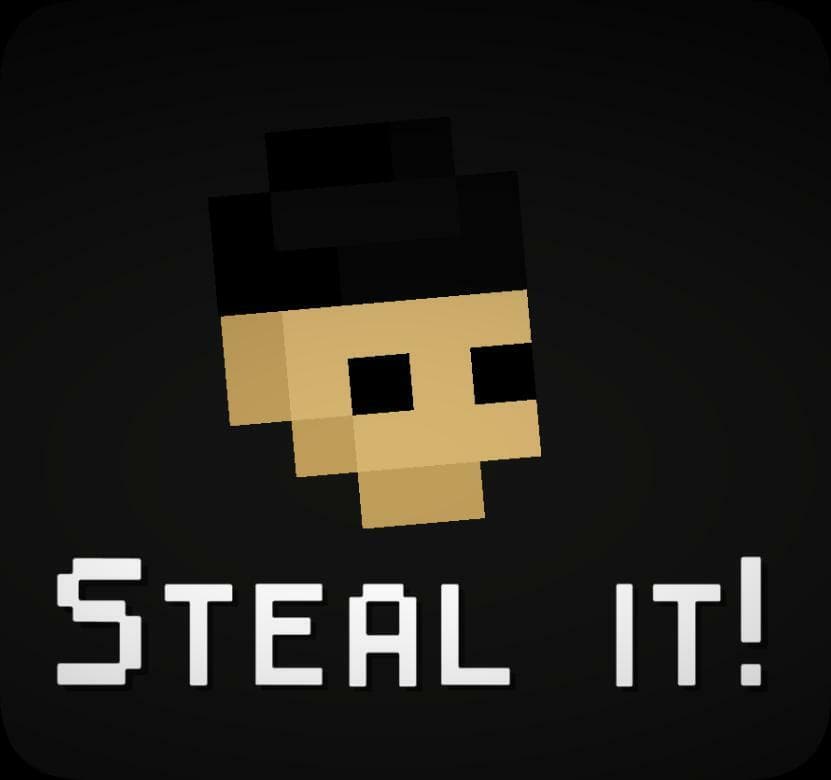 Steal it! (ImDeBiL)