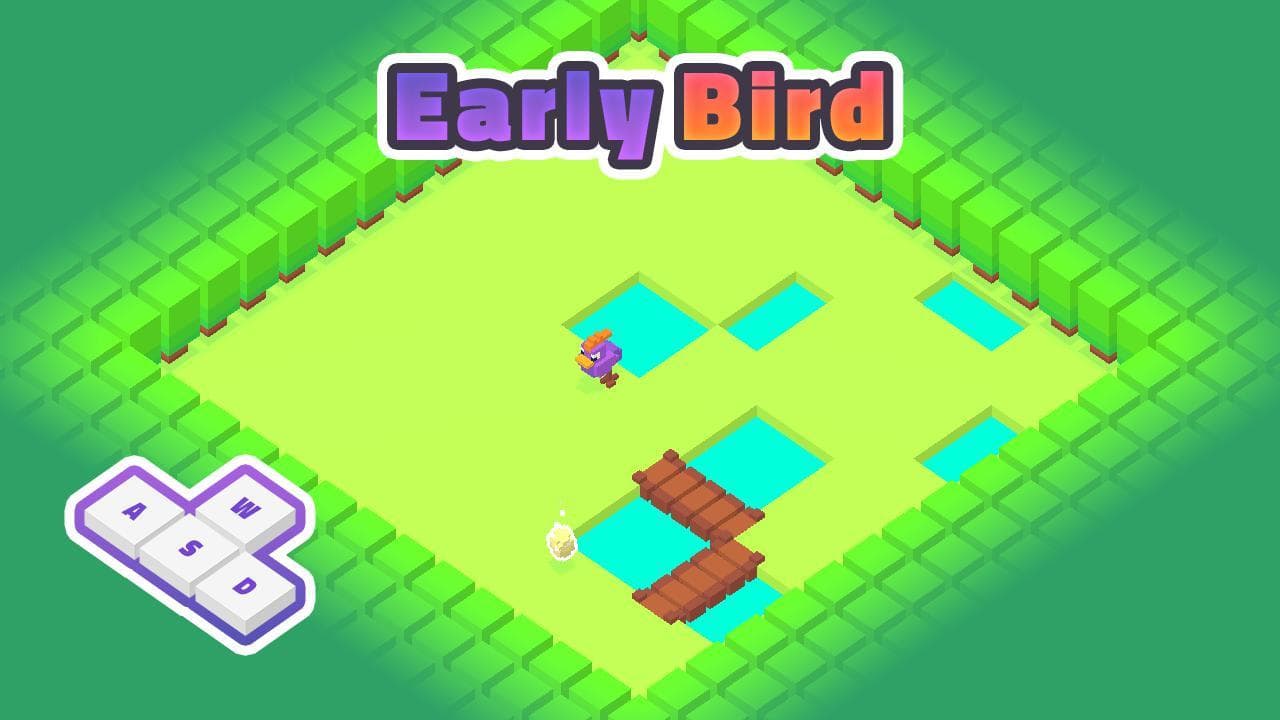 Earlybird screenshot 2