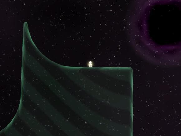 Galaxy Rider screenshot 3