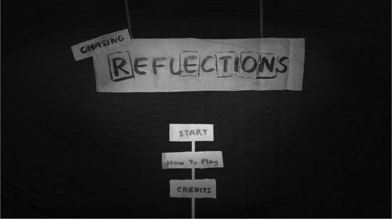 Chasing Reflections screenshot 2