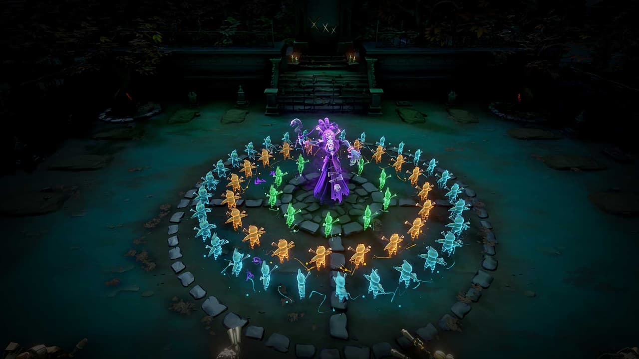 Ghostbusters: Sanctum of Slime screenshot 3