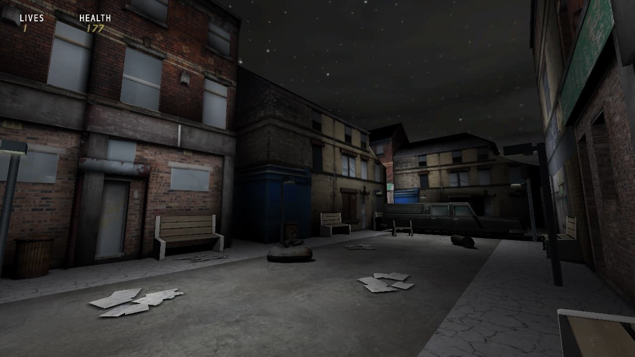 Why Lights is Off? screenshot 6