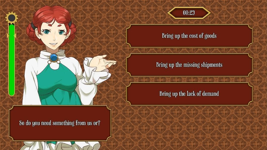 Gataela (itch) screenshot 5