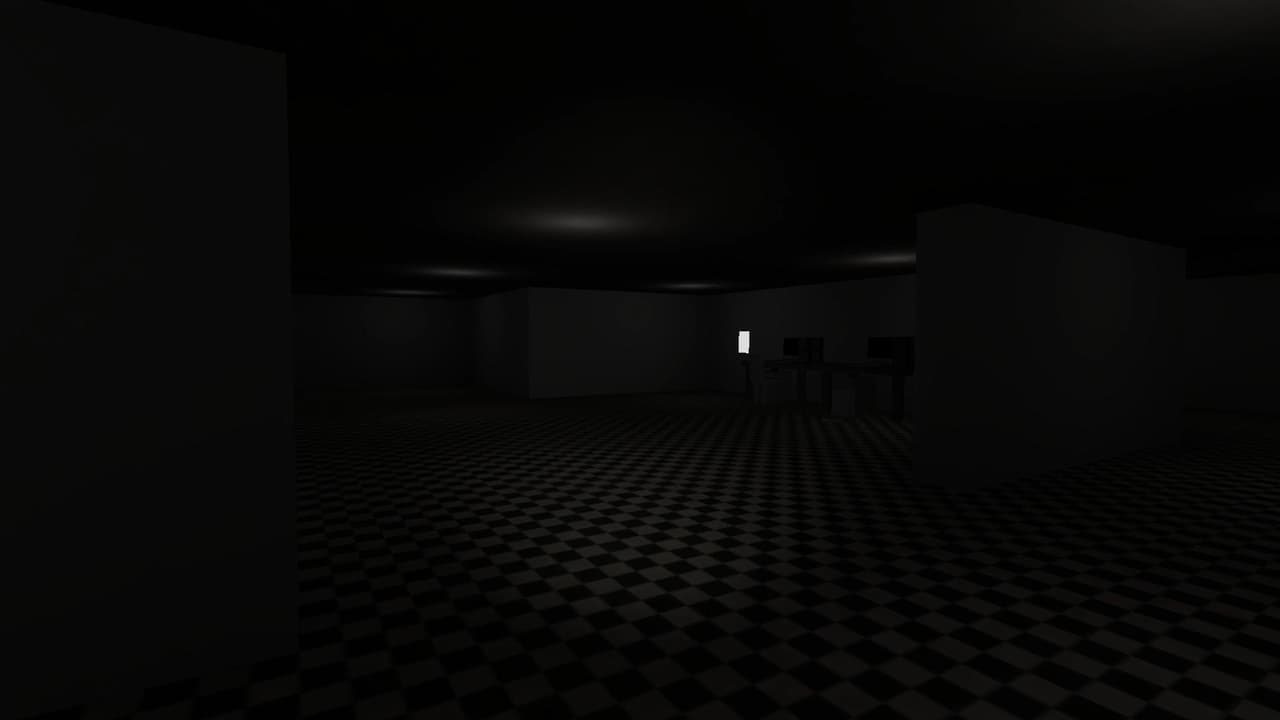 SCP-096: 15 Documents screenshot 4