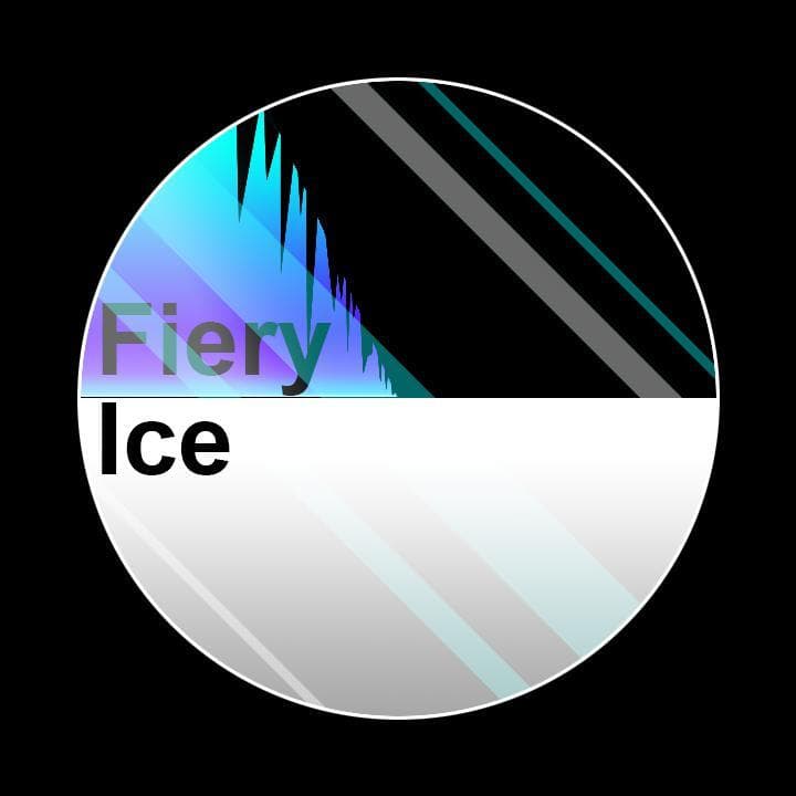 Fiery Ice