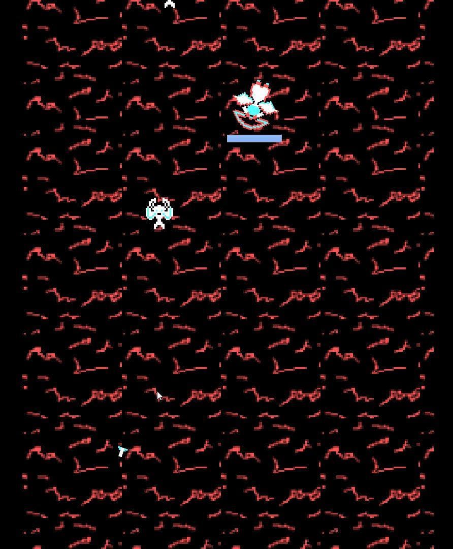 Fallen Angel (itch) (ChickenNeko, ShawnTheSheep) screenshot 4