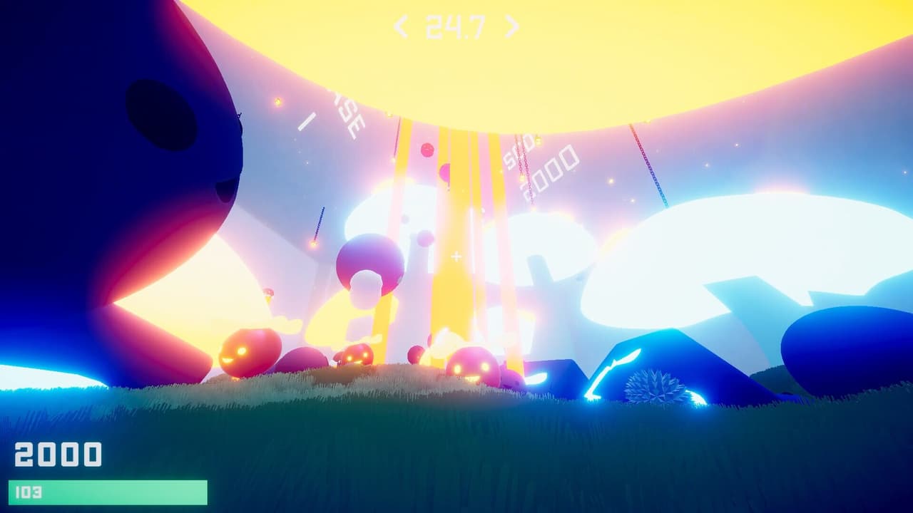 Magic Overflow screenshot 4