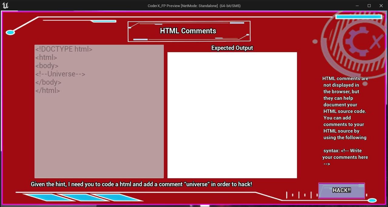 Coder - X screenshot 3