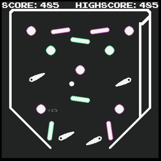Suck My Pinballs