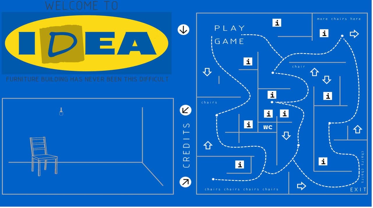 IDEA Furniture Building Simulator screenshot 2