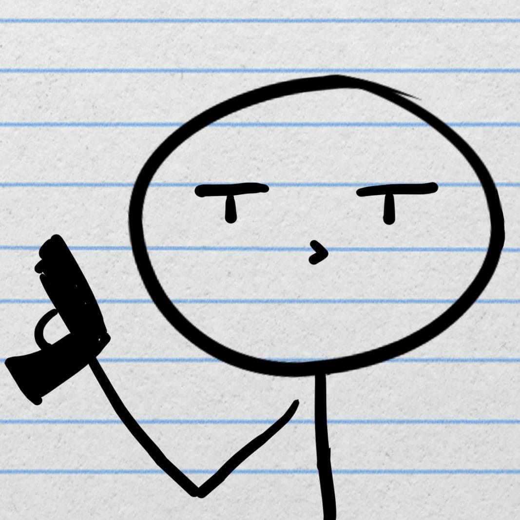 Sketchy Escape screenshot 2