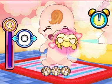 Babysitting Mama screenshot 6
