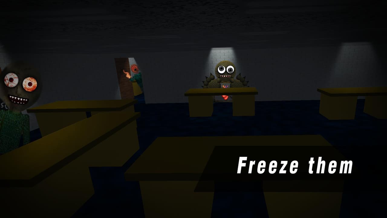 5 Nights of Basics Education screenshot 5