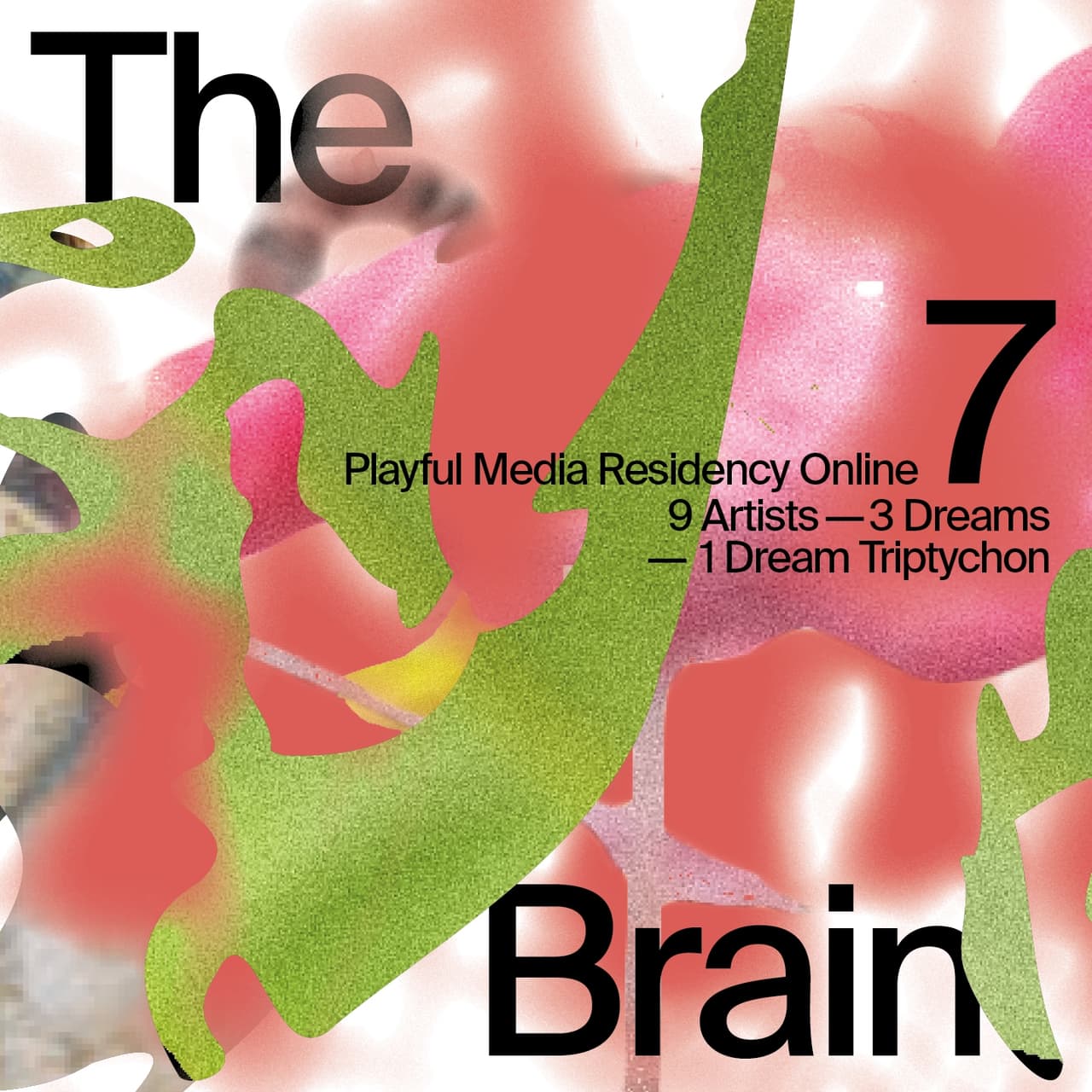 The Brain - Playful Media Residency