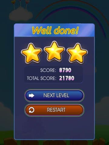 Animal Paradise Pop Game Free