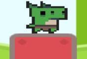 Lizard Hit