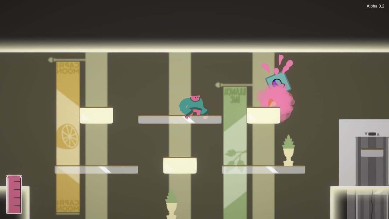 Refill your Roguelike screenshot 5