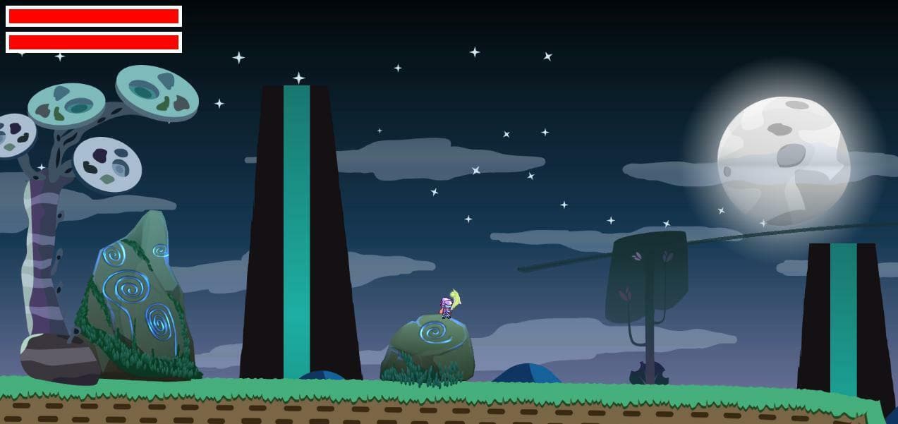 Roboskates screenshot 5