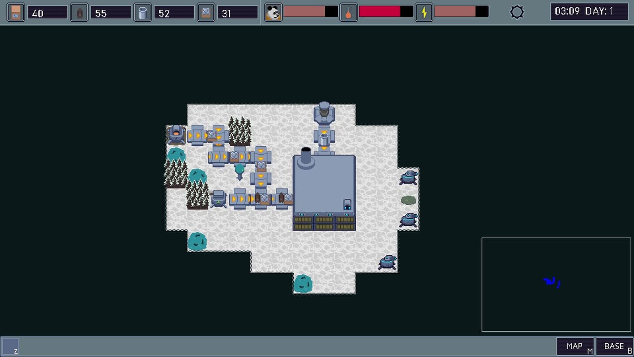 Endustry screenshot 3