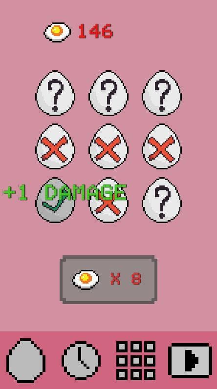 Egg Speedrunner screenshot 3