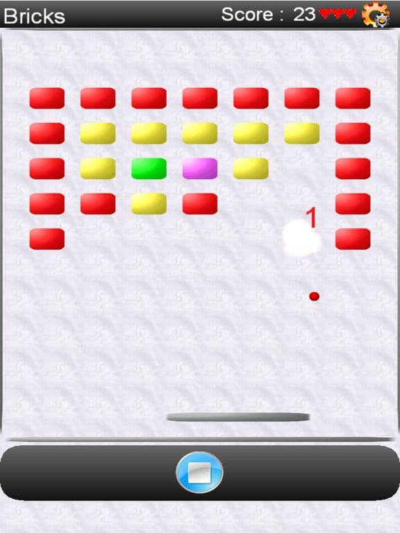 Bricks -- Lite screenshot 5
