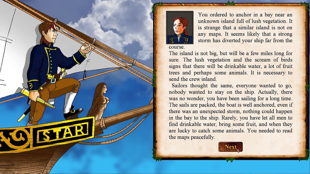 Circes revenge screenshot 4