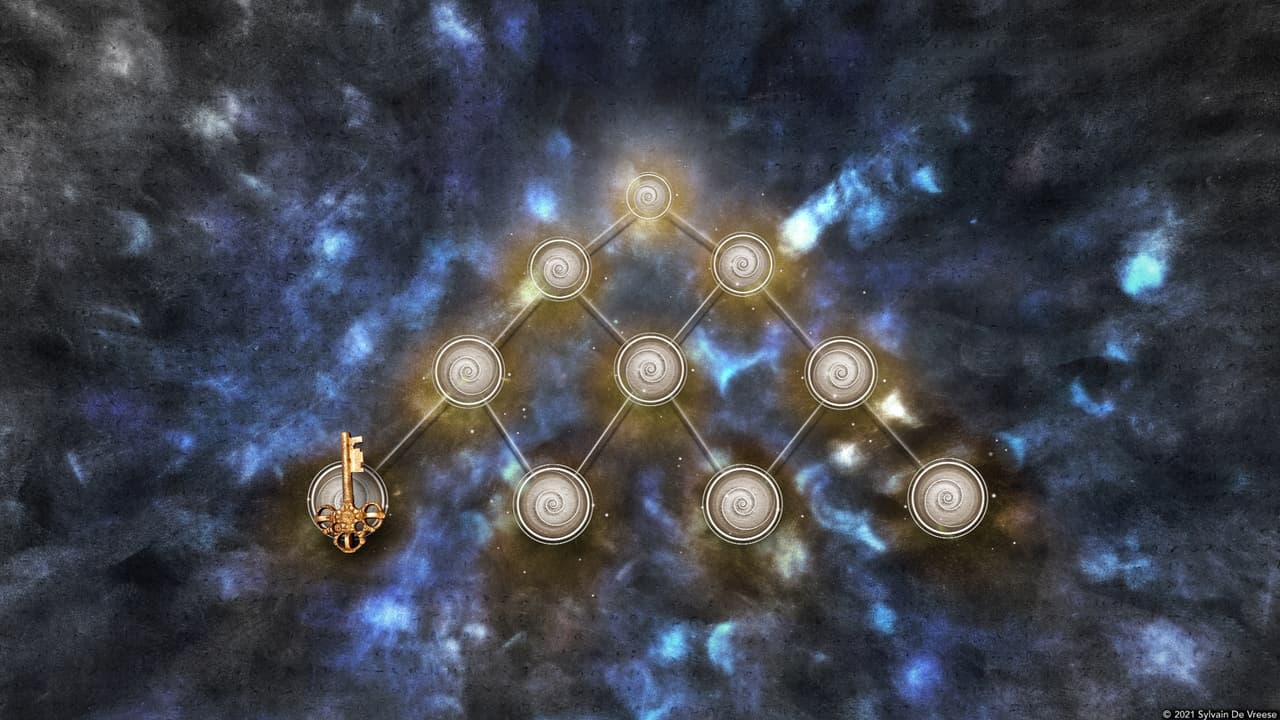 ONA - Mystical Art Experience screenshot 4