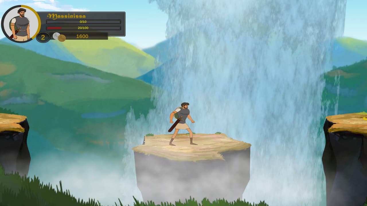 Kingdom Of Numidia (DEMO)