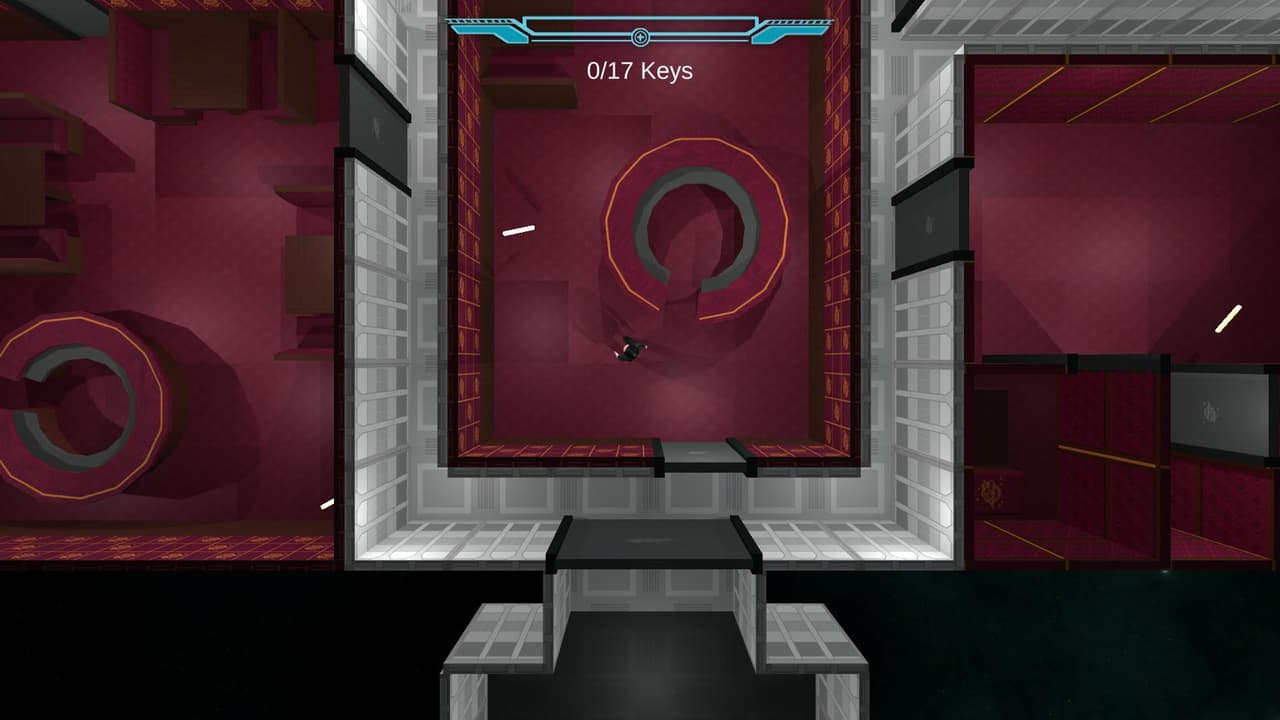 Space Train (Gnorshk) screenshot 5