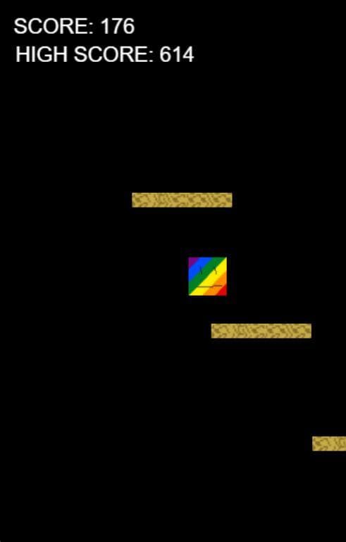 jUmPer (itch) (Temmjie Nishio) screenshot 3